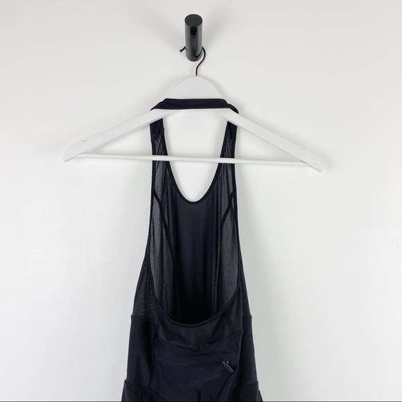 Lululemon Sleeveless Triathalon Soulcycle Suit - Picture 5 of 8